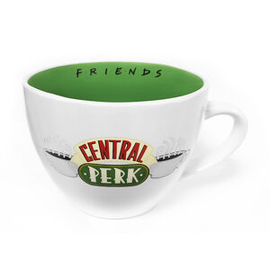 Pyramid Šálka Friends (Central Perk)