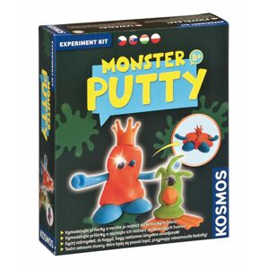 Piatnik Monster Putty - experimentálna súprava