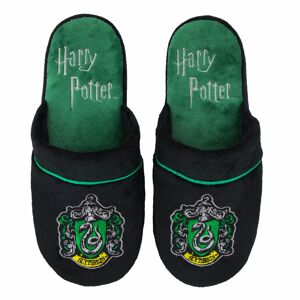 Cinereplicas Papuče Slizolín Harry Potter Veľkosť papuče: 40-44