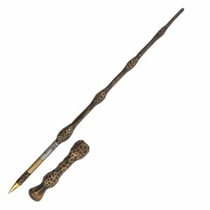 Cinereplicas Magické prútikové pero Dumbledore