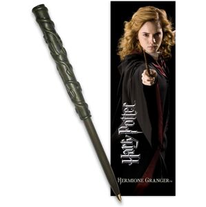 Noble Prútikové pero a záložka Hermiony