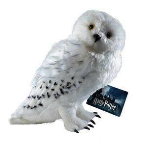 Noble Plyšová hračka - Harry Potter (Hedwig)