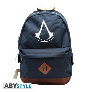 ABY style Batoh Assassin's Creed - Crest
