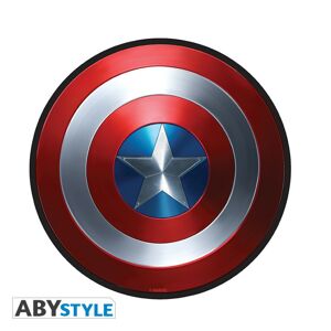 ABY style Podložka pod myš Marvel - Captain America