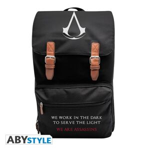 ABY style Batoh Assassin's Creed XXL
