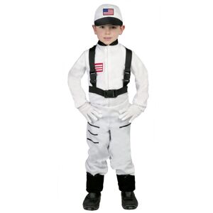 Guirca Kostým Astronaut - detský Veľkosť - deti: XL