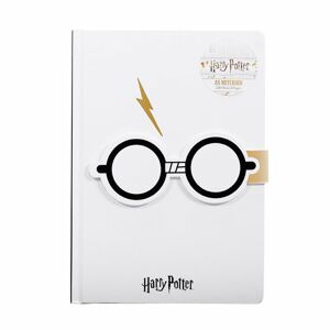 Half Moon Bay Zápisník Harry Potter - Blesk