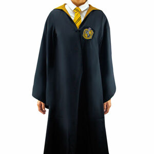 Cinereplicas Čarodejnícky plášť Harry Potter - Bifľomor Veľkosť - dospelý: M