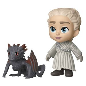 Figúrka Funko POP Game Of Thrones S10 - Daenerys Targaryen 5-Star