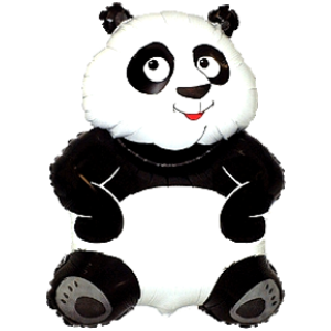 BP Balón Panda