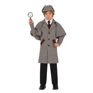 Guirca Detský kostým - Sherlock Homes Veľkosť - deti: XL