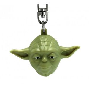 ABY style Kľúčenka Star Wars - Yoda
