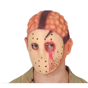 Guirca Jason - Detská maska