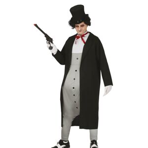 Guirca Pánsky kostým Penguin - Batman Veľkosť - dospelý: L