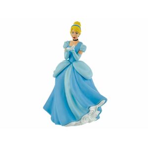 Overig Princezná Popoluška - figúrka Cinderella Disney