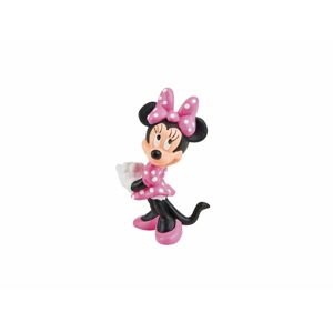 Overig Myška Minnie - figúrka Minnie Mouse Disney