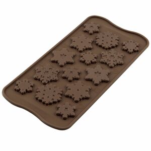 Silikomart Forma na čokoládu - Choco Frozen