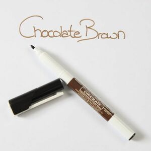 Sugarflair Colours Potravinárska fixka Chocolate Brown - Čokoládová Hnedá