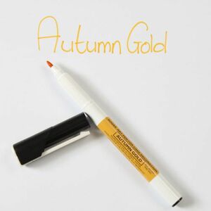 Sugarflair Colours Potravinárska fixka Autumn Gold - Zlatá