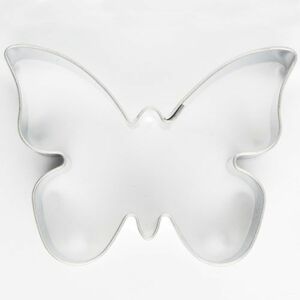 Cookie Cutters Vykrajovačka - Motýľ 6,5 cm