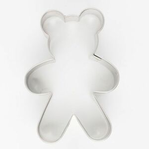 Cookie Cutters Vykrajovačka - Medvedík 5 cm