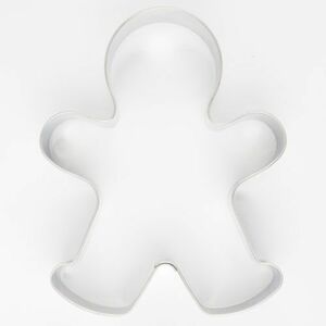 Cookie Cutters Vykrajovačka - Gingerbread man 9,5 cm