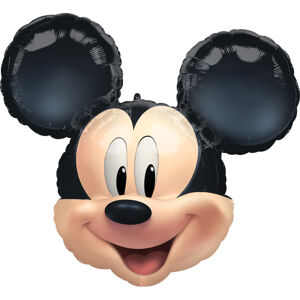 Amscan Mickey Mouse fóliový balónik