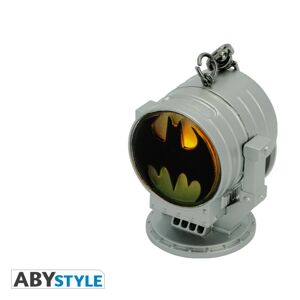 ABY style Kľúčenka 3D - Batman