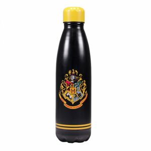 Half Moon Bay Kovová fľaša Harry Potter - Rokfort 500 ml