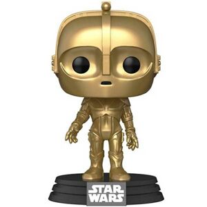 Figúrka Funko POP Star Wars - SW Concept C-3PO