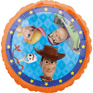 Amscan Foliový balon - Toy Story