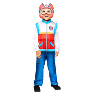 Amscan Detský kostým - Paw Patrol Ryder Veľkosť - deti: S