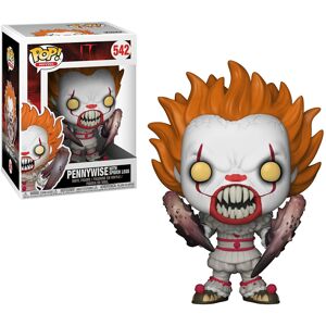 Figúrka Funko POP - Pennywise with Crab legs