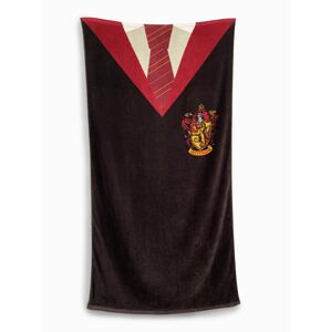 Groovy Osuška Harry Potter - Chrabromilská uniforma