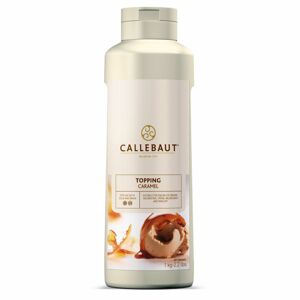 Callebaut Toping - Karamel 1 kg