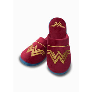 Groovy Papuče DC Comics - Wonder Woman