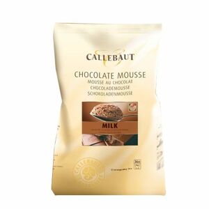 Callebaut Čokoládová pena - mliečna 800 g