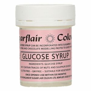 Sugarflair Colours Glukóza 60 g