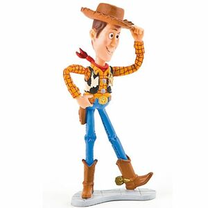 Overig Toy Story Woody - figúrka na tortu