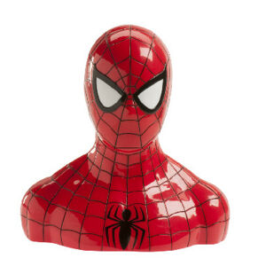 Dekora Pokladnička Spiderman