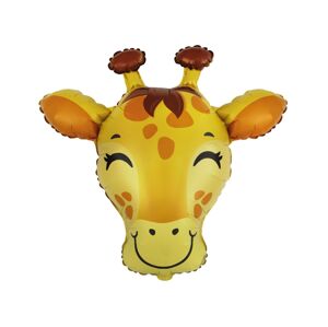 Godan Fóliový balón - Žirafa