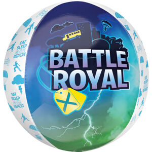 Amscan Balón Battle Royal - guľa