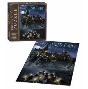 Puzzle Harry Potter - Rokfort