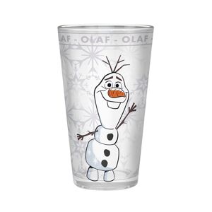 ABY style Pohár Frozen - Olaf 400 ml