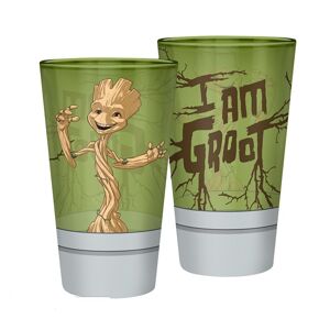 ABY style Pohár Marvel - Groot 400 ml