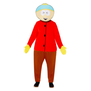 Amscan Pánsky kostým South Park - Cartman Veľkosť - dospelý: M