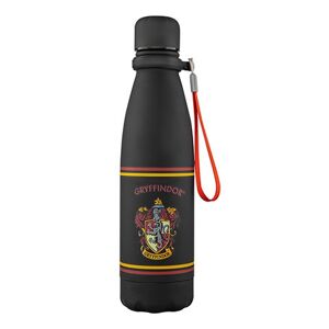 Distrineo Kovová fľaša na nápoj Harry Potter - Chrabromil