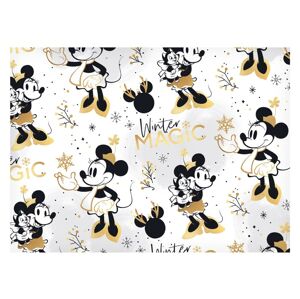 MFP Vianočný baliaci papier - Minnie Mouse