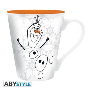 ABY style Hrnček Frozen - Olaf 250 ml