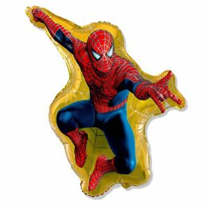 BP Fóliový Balón Spiderman